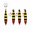Chovie Death 20g Slow Pitch Jig – Chovie Reaper