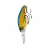 Chovie Death Crankbait – Bluechovie Buzzsaw