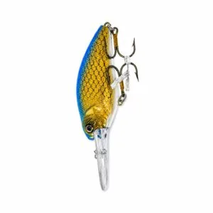 Chovie Death Crankbait – Bluechovie Buzzsaw