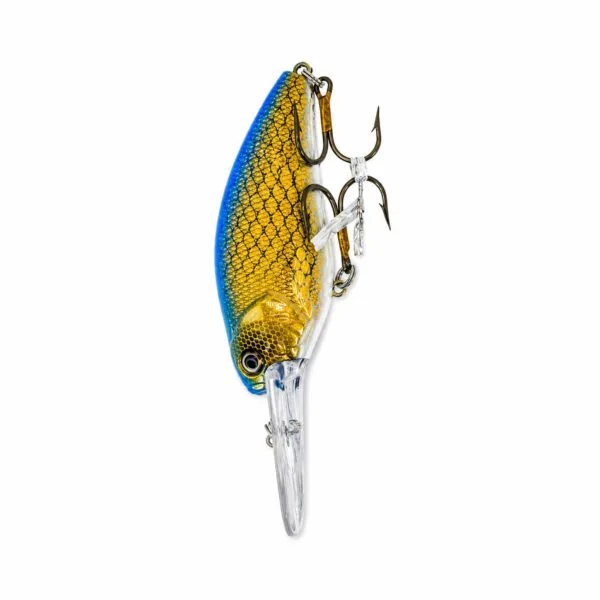 Chovie Death Crankbait – Bluechovie Buzzsaw