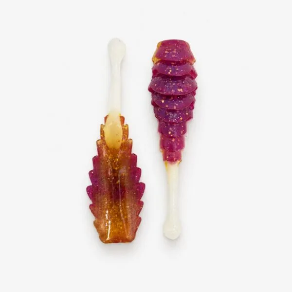 Chovie Death RX Dragon Tail – Dr. Chovie 2