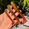 Chovie Death RX Paddle Tail – Chovie Reaper 4