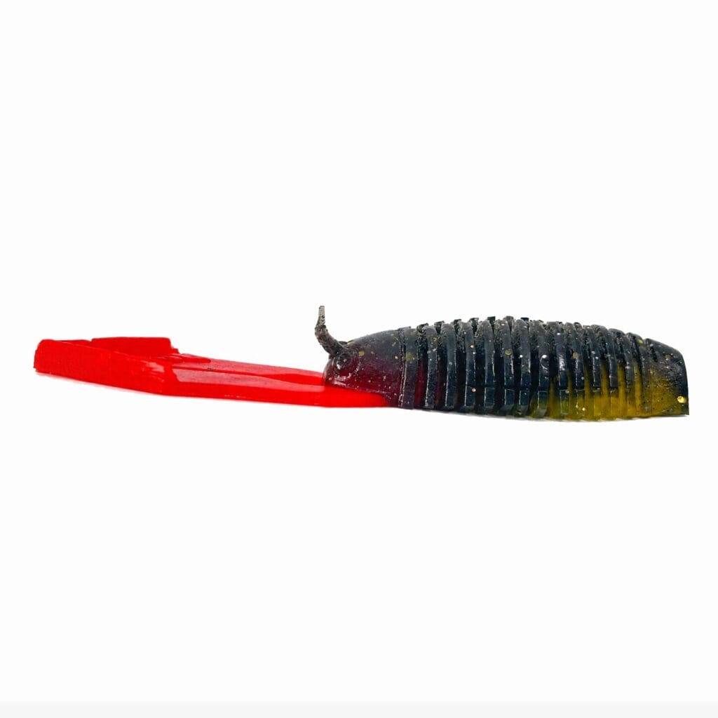 Chovie Death RX Skeleton Craw – Chovie Reaper 4