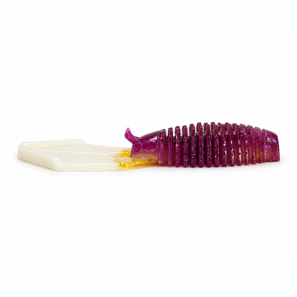 Chovie Death RX Skeleton Craw – Dr. Chovie