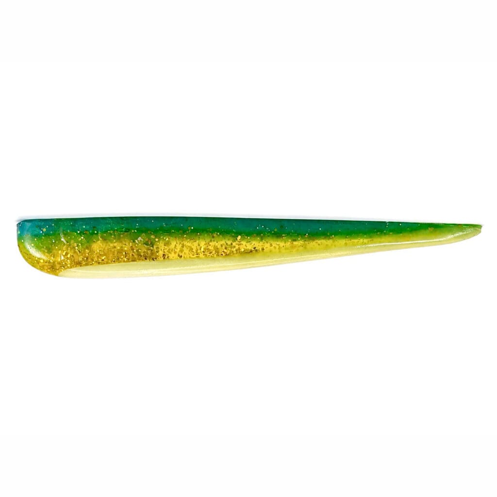Chovie Death RX Slug – Blue Chovie Buzzsaw