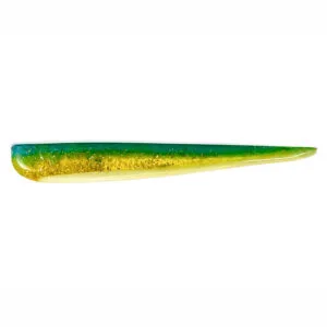 Chovie Death RX Slug – Blue Chovie Buzzsaw