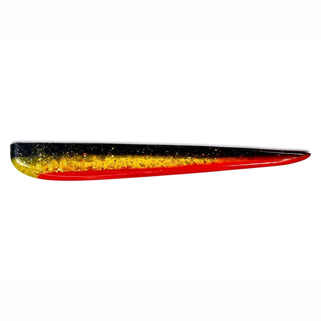 Chovie Death RX Slug – Chovie Reaper