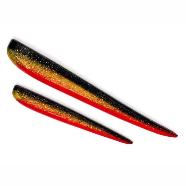 Chovie Death RX Slug – Chovie Reaper – 4 v 6