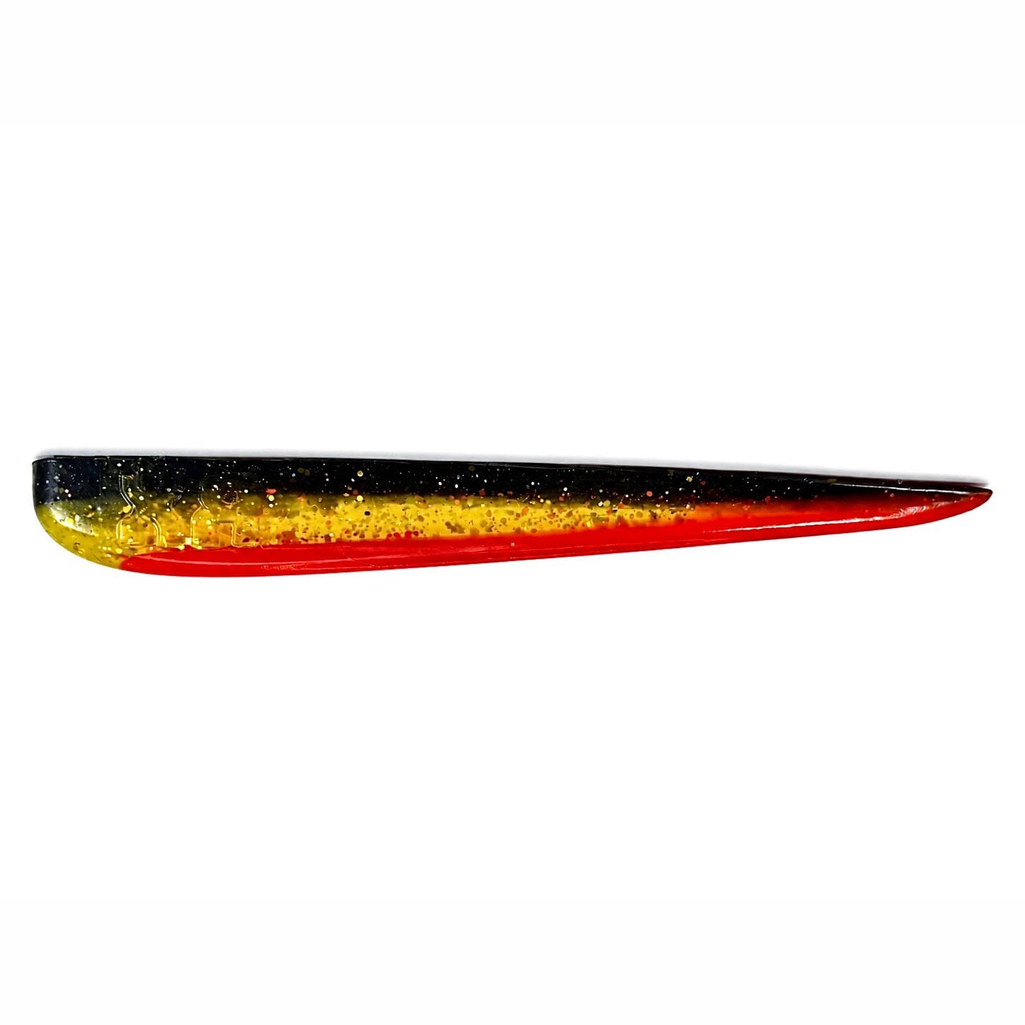Chovie Death RX Slug – 6" Slug, CHOVIE REAPER
