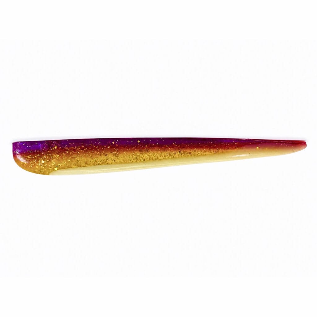 Chovie Death RX Slug – Dr. Chovie