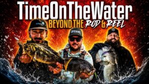 Ep. 131 – May Drop Recap, Slow Pitch Jig Rigging & the SoCal Fishing Scene