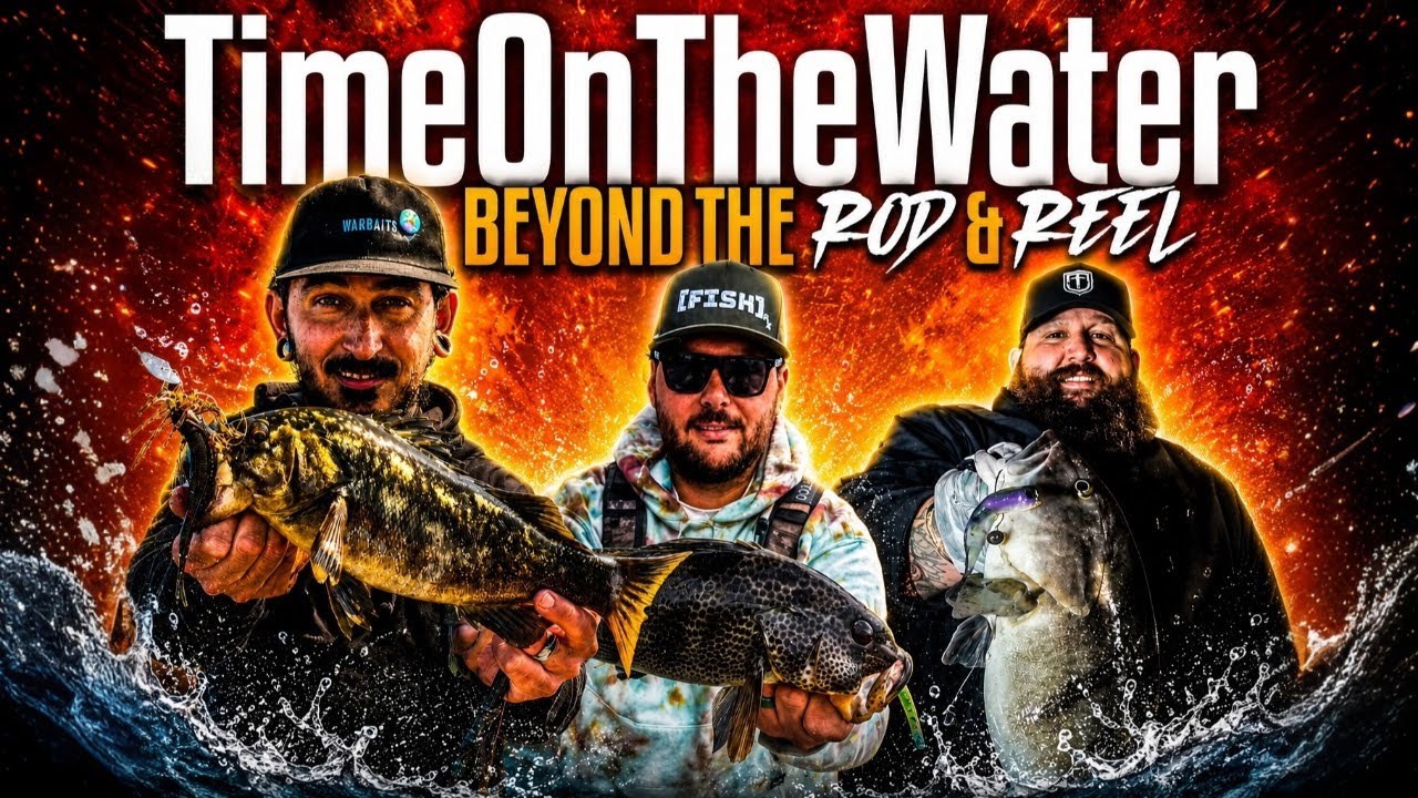 Ep. 131: May Drop Recap, Slow Pitch Jig Rigging & the SoCal Fishing Scene