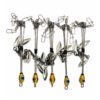 MDR C-Rig – Gold