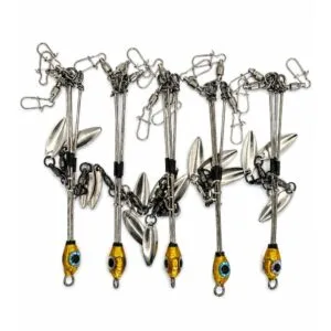 MDR C-Rig – Gold