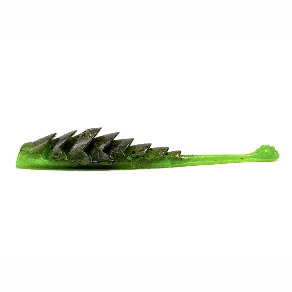 RX Dragon Tail – SPOTTIE SPECIAL
