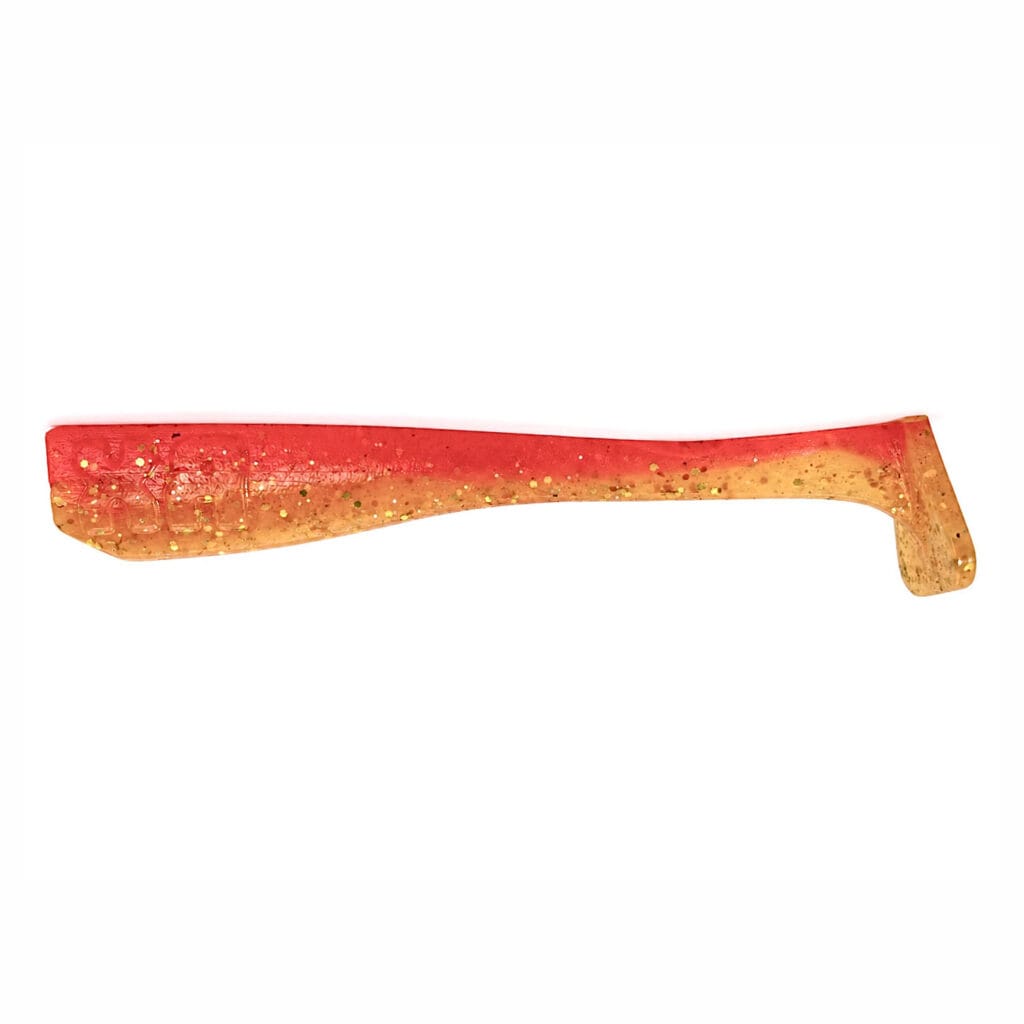 RX Paddle Tail – CALICO CANDY