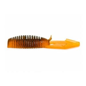 RX Skeleton Craw – Green Pumpkin Orange