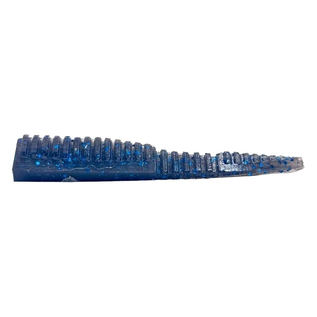 RX Spike – Black N Blue