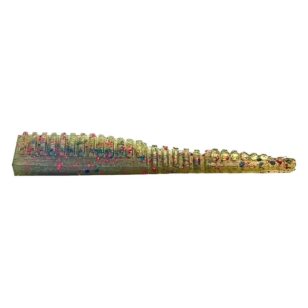 RX Spike – Green Pumpkin Red