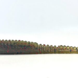 RX Spike – Green Pumpkin Red 2