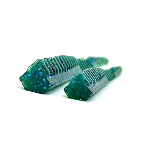 RX Spike – Watermelon Blue – 2.5 and 3 – Front