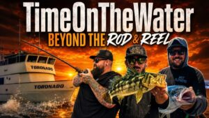 Ep. 134 – Daniel, Charly & Luke on a Wide-Open Calico Bite & the San Clemente Overnight