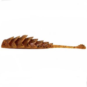 RX Dragon Tail – Caramel Red