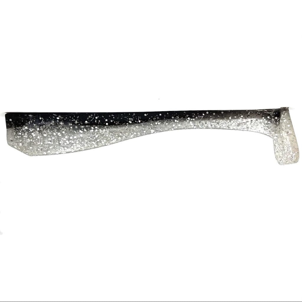 RX Paddle Tail - Cosmic Shad