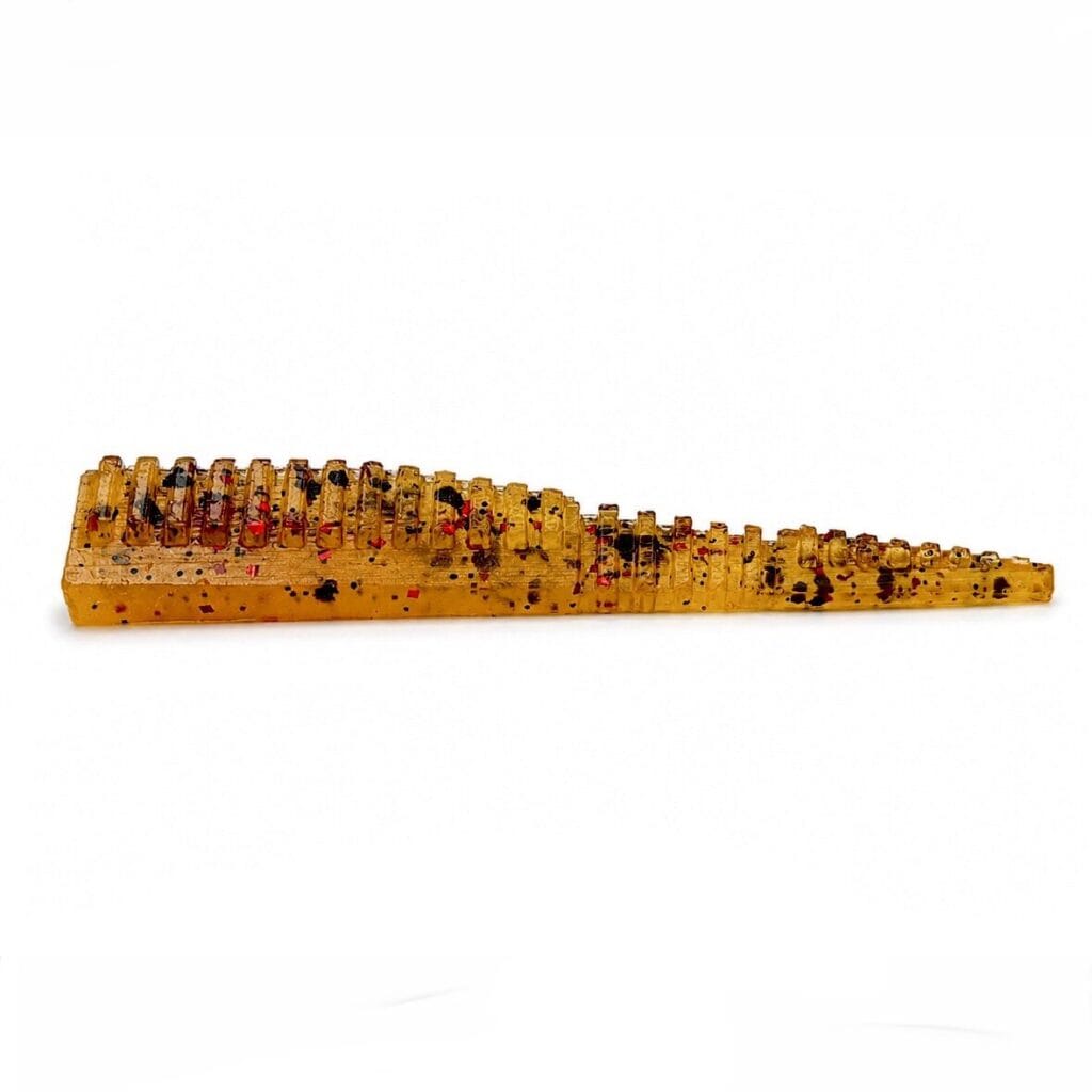RX Spike – Caramel Red