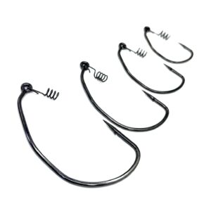 Blacktail EWG Hooks – 4 sizes 2