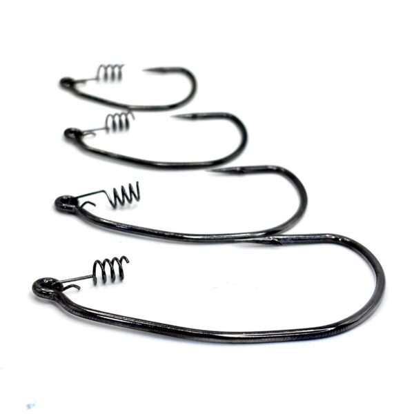 Blacktail EWG Hooks – 4 sizes