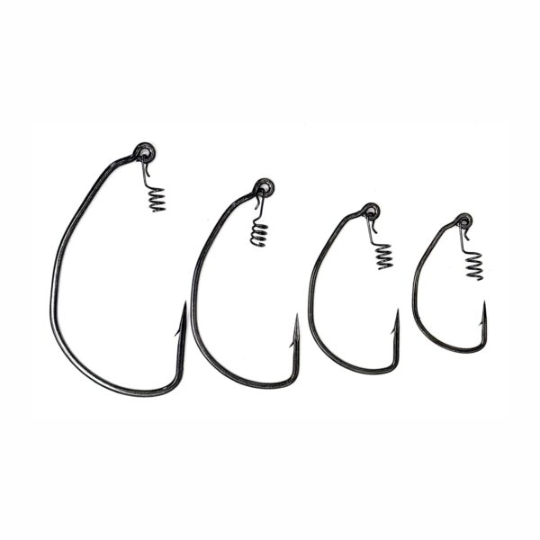 Blacktail EWG Hooks