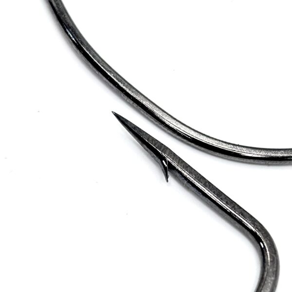 Blacktail EWG Hooks – Close Up
