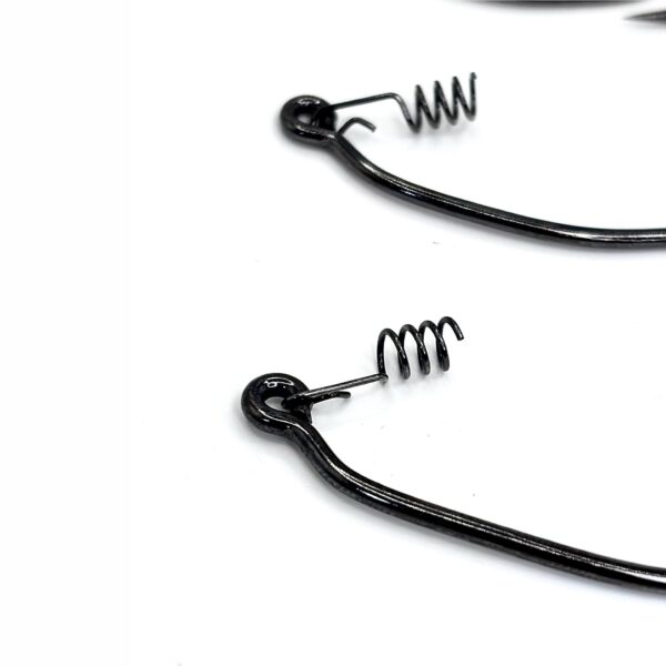 Blacktail EWG Hooks – Springs