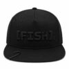 FRXHAT-SNP-BLK-BLK
