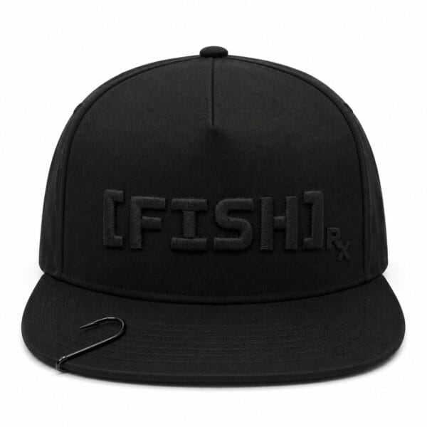 FRXHAT-SNP-BLK-BLK