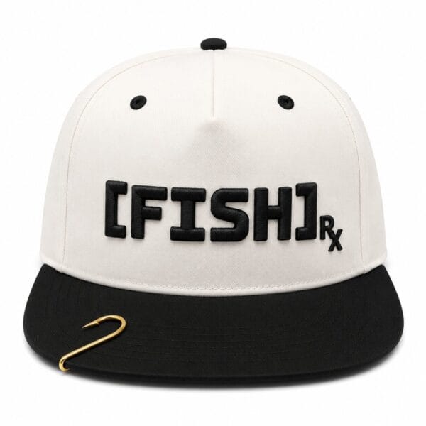 FRXHAT-SNP2T-CRM-BLK