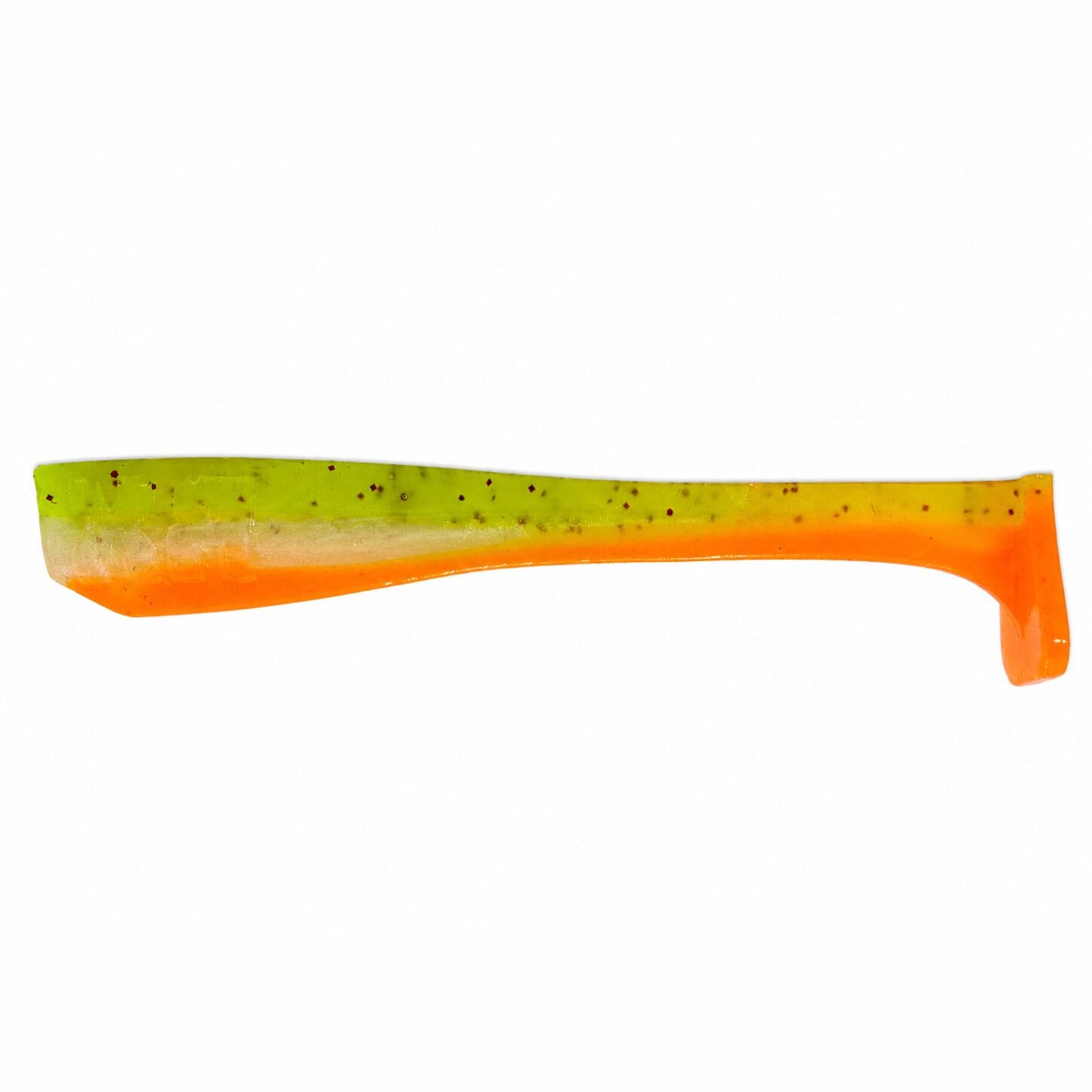 RX Paddle Tail – 5.5" Paddle Tail, CITRUS CIRCUS