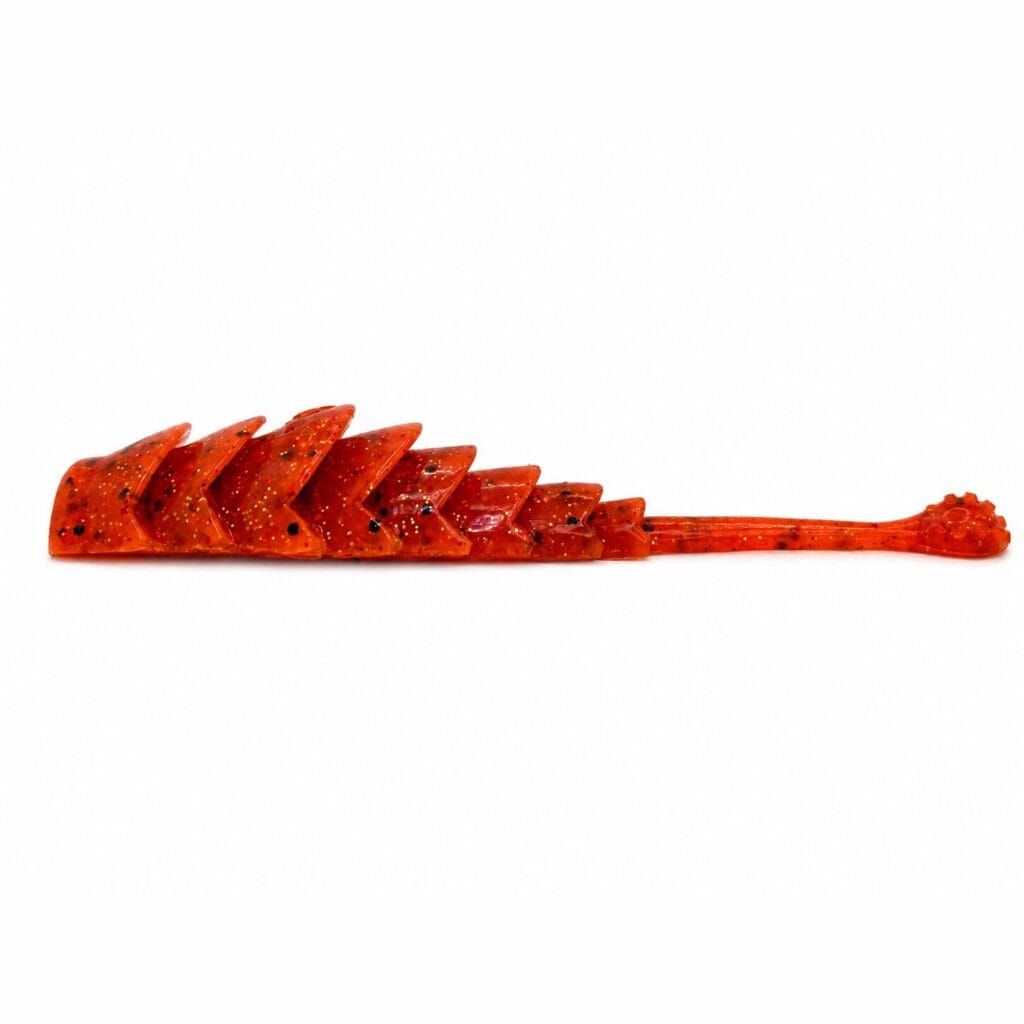 RX Dragon Tail – Red Crab