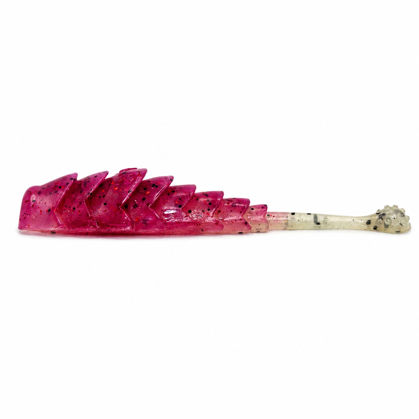 RX Dragon Tail – 5.25" Dragon Tail, SQUID
