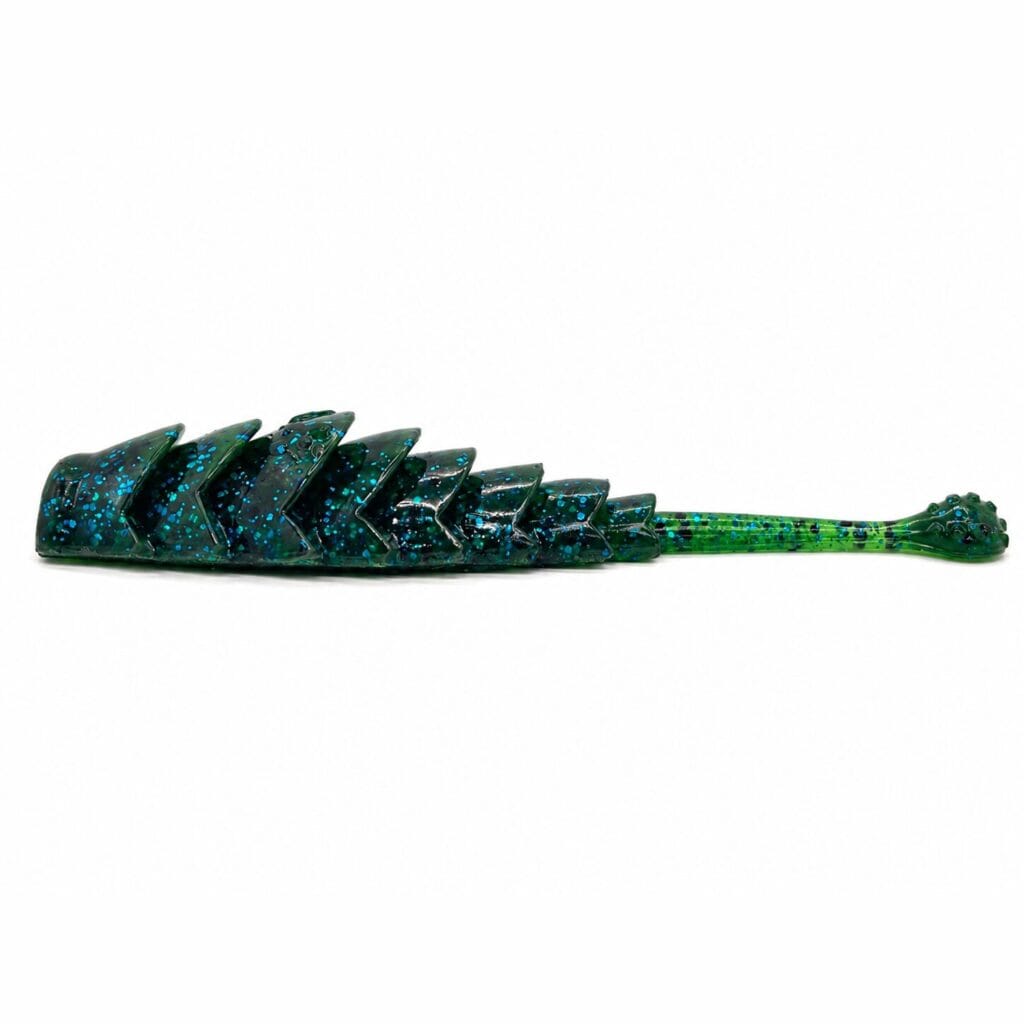 RX Dragon Tail – Watermelon Blue