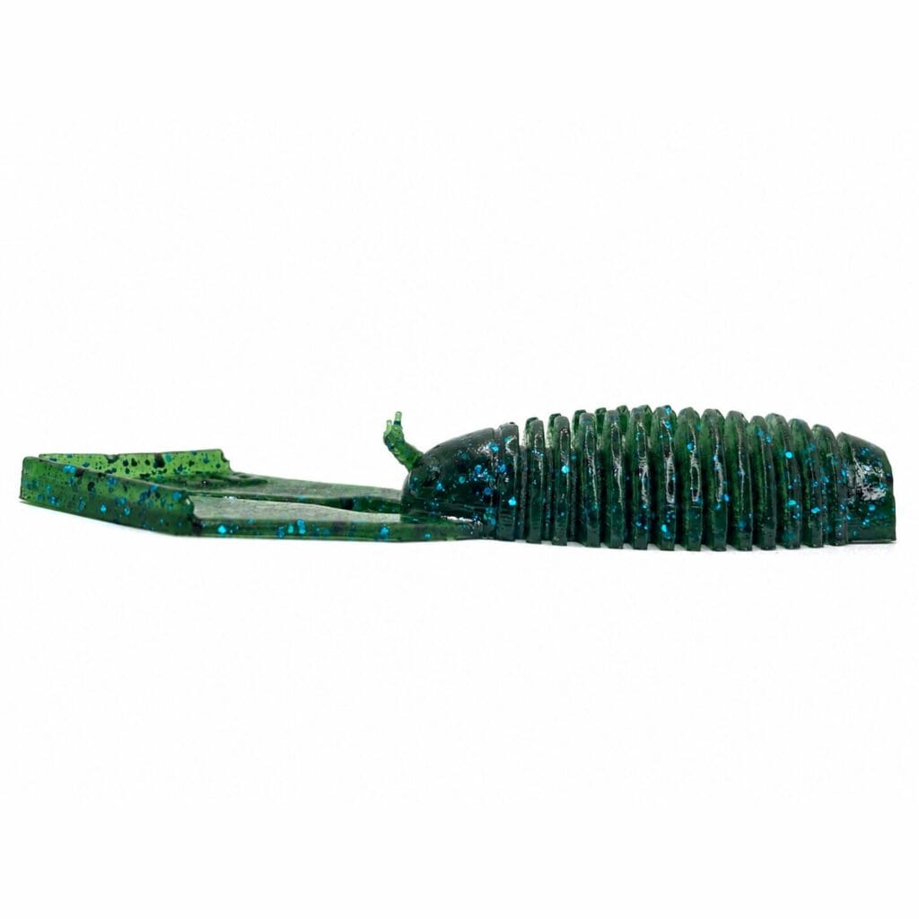 RX Skeleton Craw – Watermelon Blue
