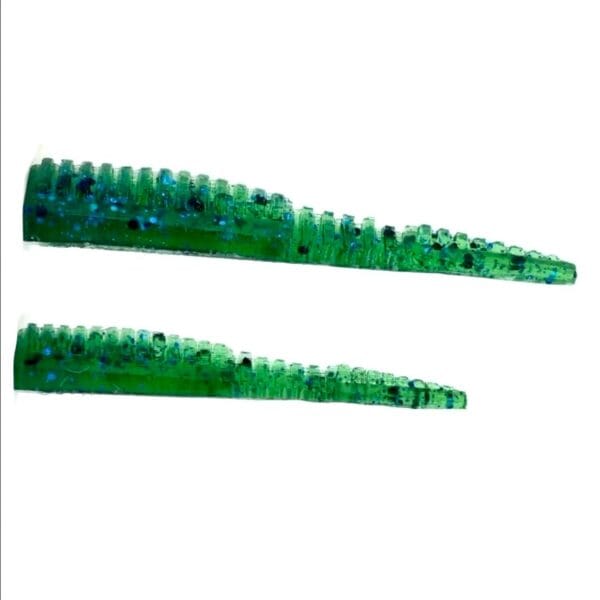 RX Spike – Watermelon Blue – 2.5 and 3 – Side